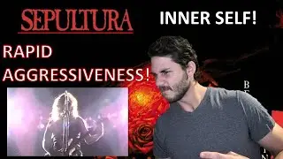 Sepultura - Inner Self (Reaction!!)