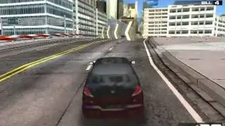 Burnin' Rubber 3