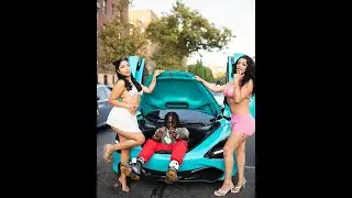 [FREE] Shawny Binladen X Big Gltaow Sample Type Beat - 
