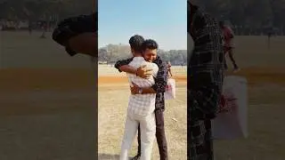 Bihar Police Physical Pass ✌️#viralvideo #shortsfeed #shorts #video