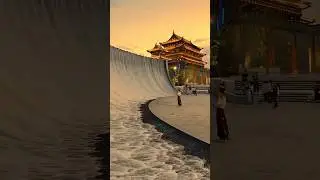 🤯 Places On Earth That Don&rsquo;t Feel Real #travel #worldexplorer #unrealplaces