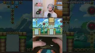 Precision Level meets Enemy Spam