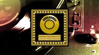 Original Broadway Cast - I Can Get It for You Wholesale (Full Album)
