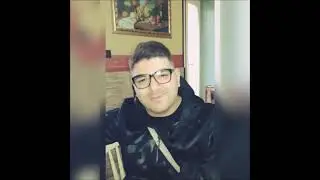 Marco Schiattarella - Chillo scemo (COVER MARCO CALONE)