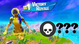 High Elimination Solo Gameplay Fortnite (Zero Build) Chapter 3 Season 3