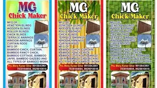vertical blinds maker PAN INDIA installation services avail  7838184694 (@mgbamboohutmaker2011 )