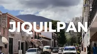 Arquitectura en Jiquilpan, Michoacán | Cuna de Lázaro Cárdenas