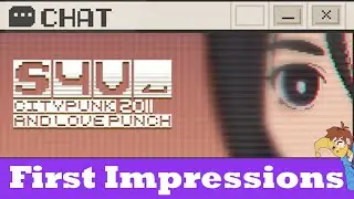 Speak 4 U -  First Impressions - Indie Game Demo