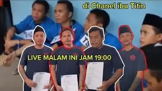 Kabar 7 terpidana kasus Vina #viralvideo 