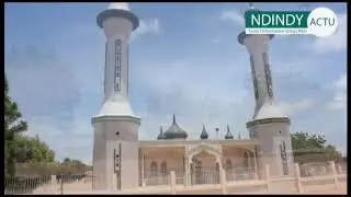 Découvrez Sam yabal, fondé par Serigne Modou Bousso Dieng, après 60 d'existence