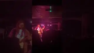 Luna Gray - Steady @ Exeter Cavern (10/2/22)