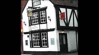 The Wat Tyler Pub Dartford