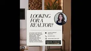 Looking for a realtor