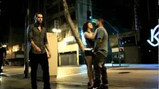 Shayne Ward - Gotta Be Somebody (Official)