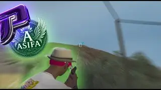 [Pruda] Asifas Roh Diamant