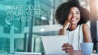 Your Year of Yes