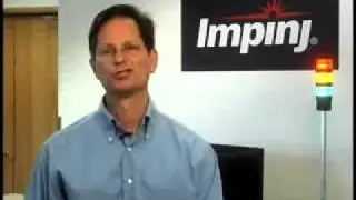 Impinj GrandPrix RFID Pharma Solution - Part 1