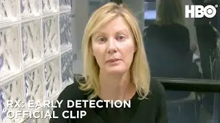 'Cancer' Official Clip | Rx: Early Detection, A Cancer Journey with Sandra Lee | HBO