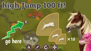 New  Chinese forest map secrets one click top of mountain how to jump to top of mountain in on click