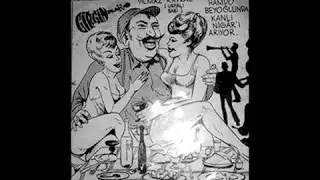 Urfalı Babi - Mirzo Oğli Hamdo (1967)