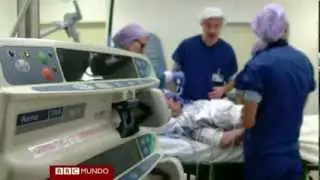 La técnica para borrar los recuerdos