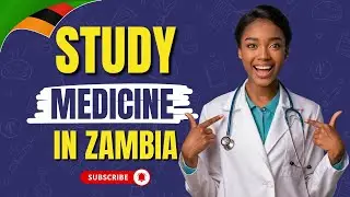 Study Medicine in Zambia: Texila American University’s MBChB Program Overview