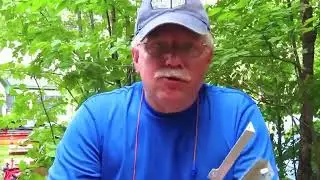 DIY Shed AsktheBuilder Joist Hanger Nails and Screws