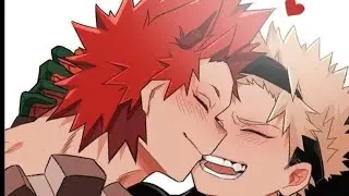 Bakukiri oneshot 