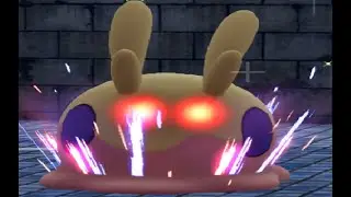 Shiny Alpha Goomy so good we got it twice!