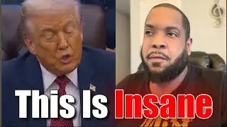 Trump Faces BACKLASH After He Said THIS About Somalis