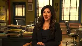 Stephanie Beatriz Talks Brooklyn Nine-Nine Season 7
