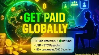 Best AI Affiliate Program (2025) | Copy & Paste Marketing Funnels + 7 Ways to Get Paid Residually