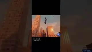Sony ; Marvel: Spiderman 2  PS5 Gameplay. #milesas2099 #marvel #spiderman2 #ps5slim