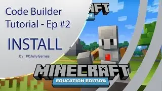 Code Builder Tutorial Episode 2 