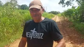 Passeio no Rio Madeira e um almo&ccedil;o com galinha caipira 