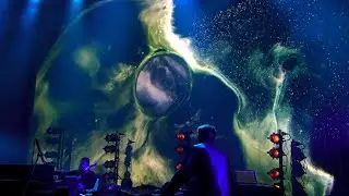 Die Wilde Jagd - Atem (Live at Roadburn Festival 2021)