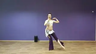 Трайбл фьюжн беллиданс tribal fusion bellydance 
