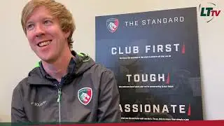 LTTV SPECIAL: The Leicester Tigers Standard