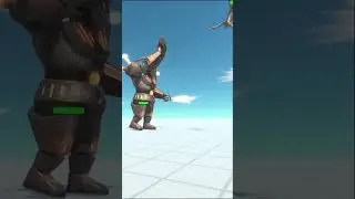 ARBS Shorts｜ Reactor Goro vs Saber Ghoul