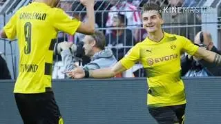 Borussia Dortmund vs K&ouml;ln 5-0 | HD Highlights | 17/09/2017