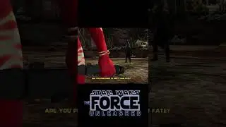 Star Wars The Force Unleashed  #gaming #hdgameplay #games #gameplay #starwars #walkthrough