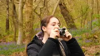 Awakening Spring ~ Planet io Productions FMP short film