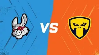 Team Queso vs. Misfits Gaming | Lower Semifinals | Premier Cup