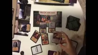 How to Play No Honor Among Thieves