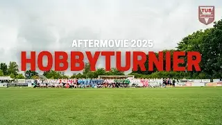 TuS Lipperreihe Hobbyturnier 2025