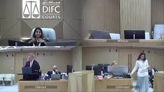 CFI 053 2024 Qatar General Insurance & Reinsurance Company QPSC vs eMRGent Risk Solutions Limited