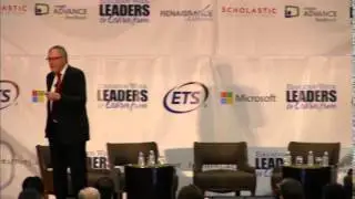 Three Keys for Maximizing Leadership Impact, Michael Fullan