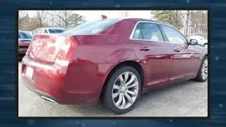2018 Chrysler 300 Touring in Norfolk, VA 23518