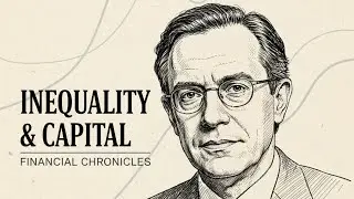 Thomas Piketty: The Scholar Who Exposed Global Inequality | Explained