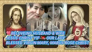 💎 The Second Coming of Messiah : Mabus Rose Christ Yif Onision Macron